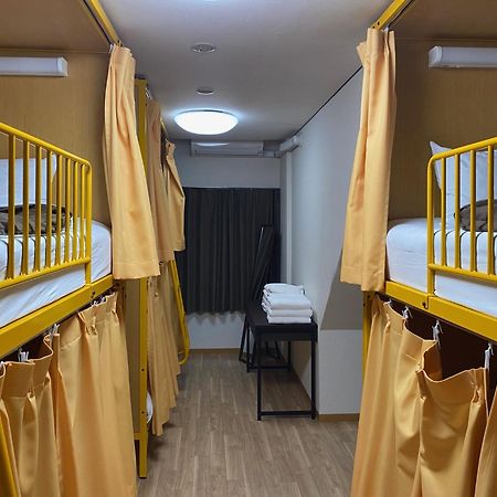 Sakura Hotel Hatagaya Токио Екстериор снимка
