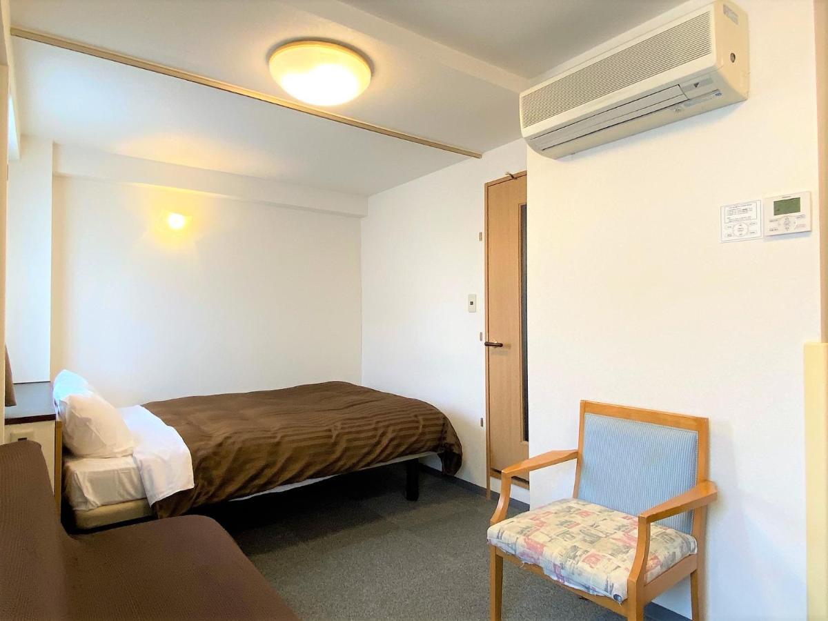 Sakura Hotel Hatagaya Токио Екстериор снимка