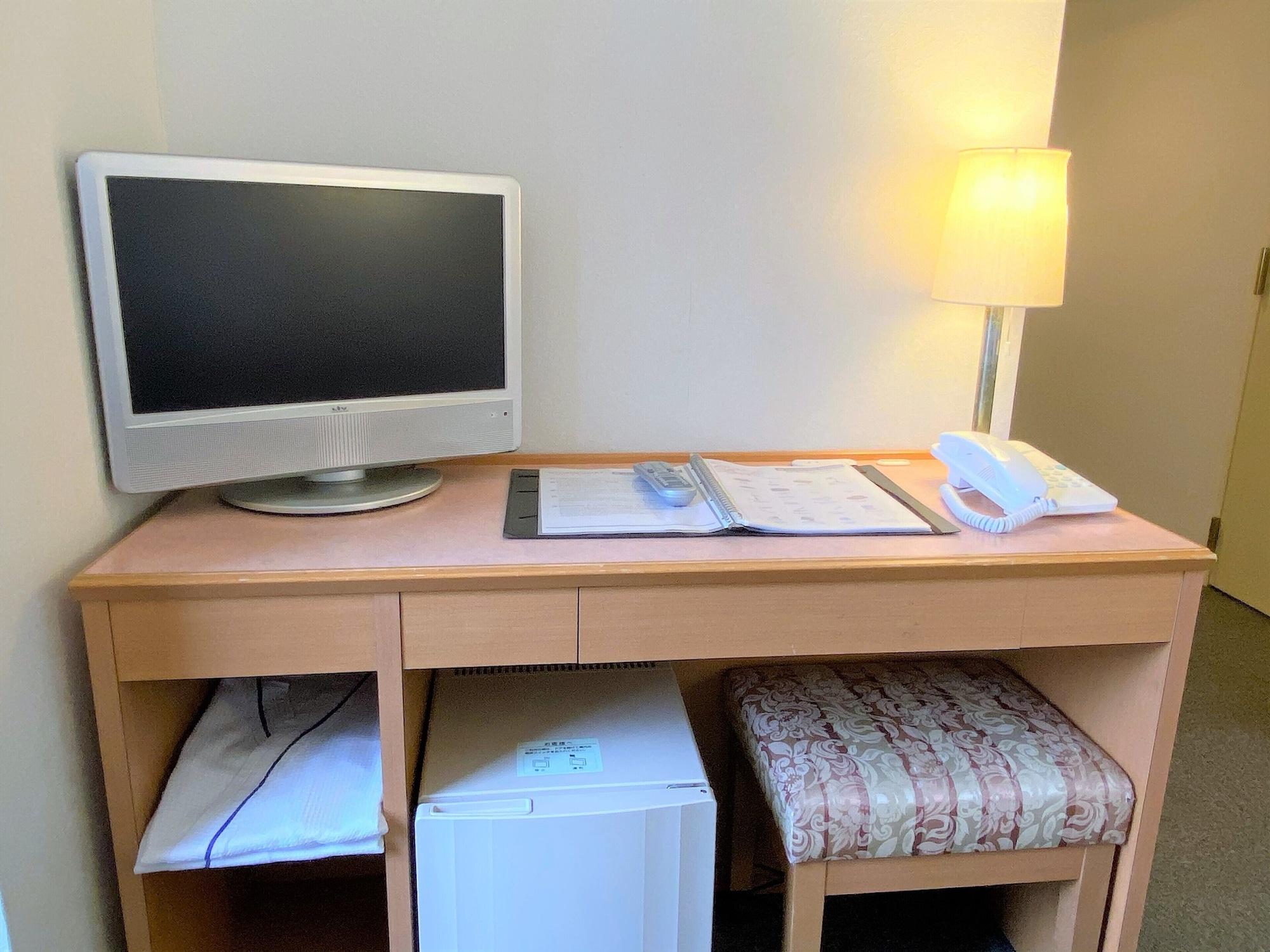 Sakura Hotel Hatagaya Токио Екстериор снимка