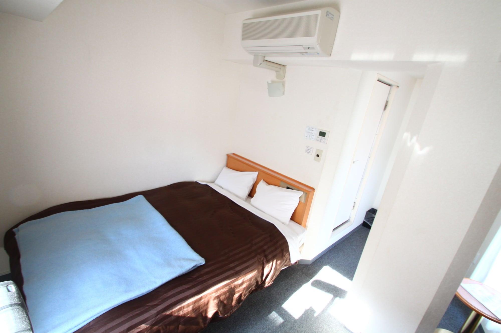 Sakura Hotel Hatagaya Токио Екстериор снимка
