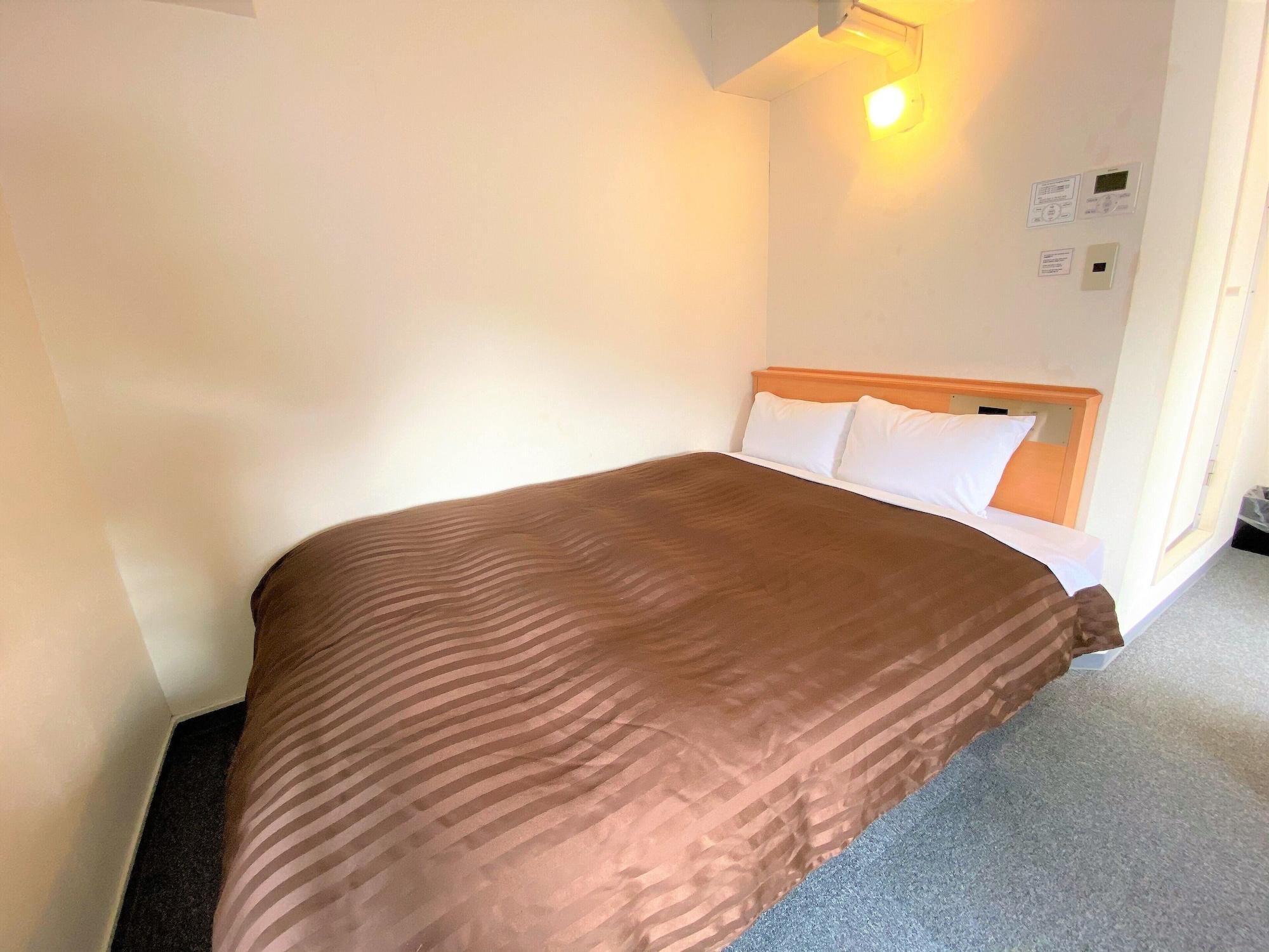 Sakura Hotel Hatagaya Токио Екстериор снимка
