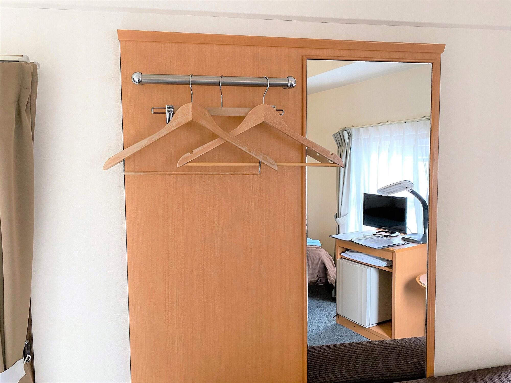 Sakura Hotel Hatagaya Токио Екстериор снимка