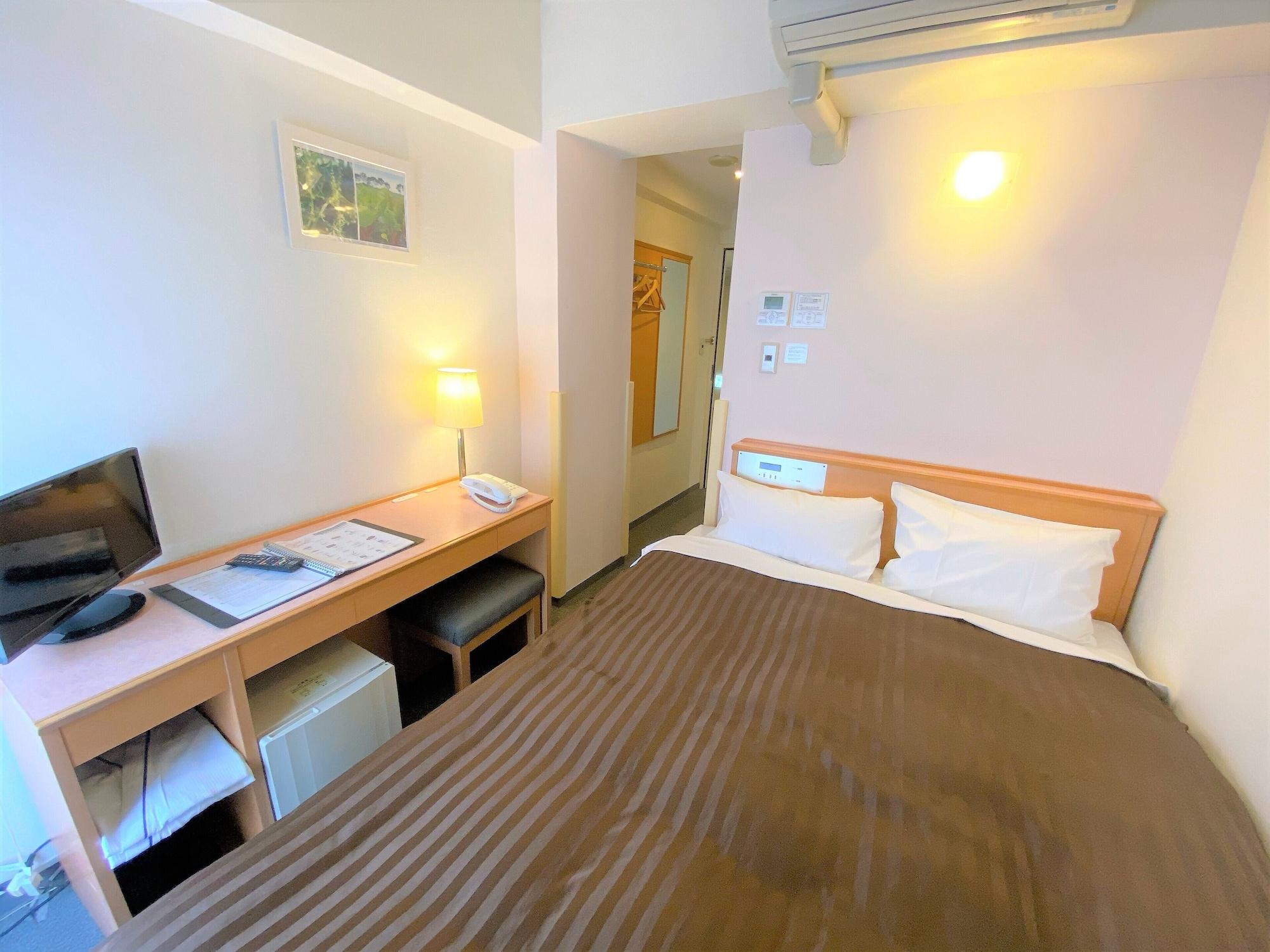 Sakura Hotel Hatagaya Токио Екстериор снимка
