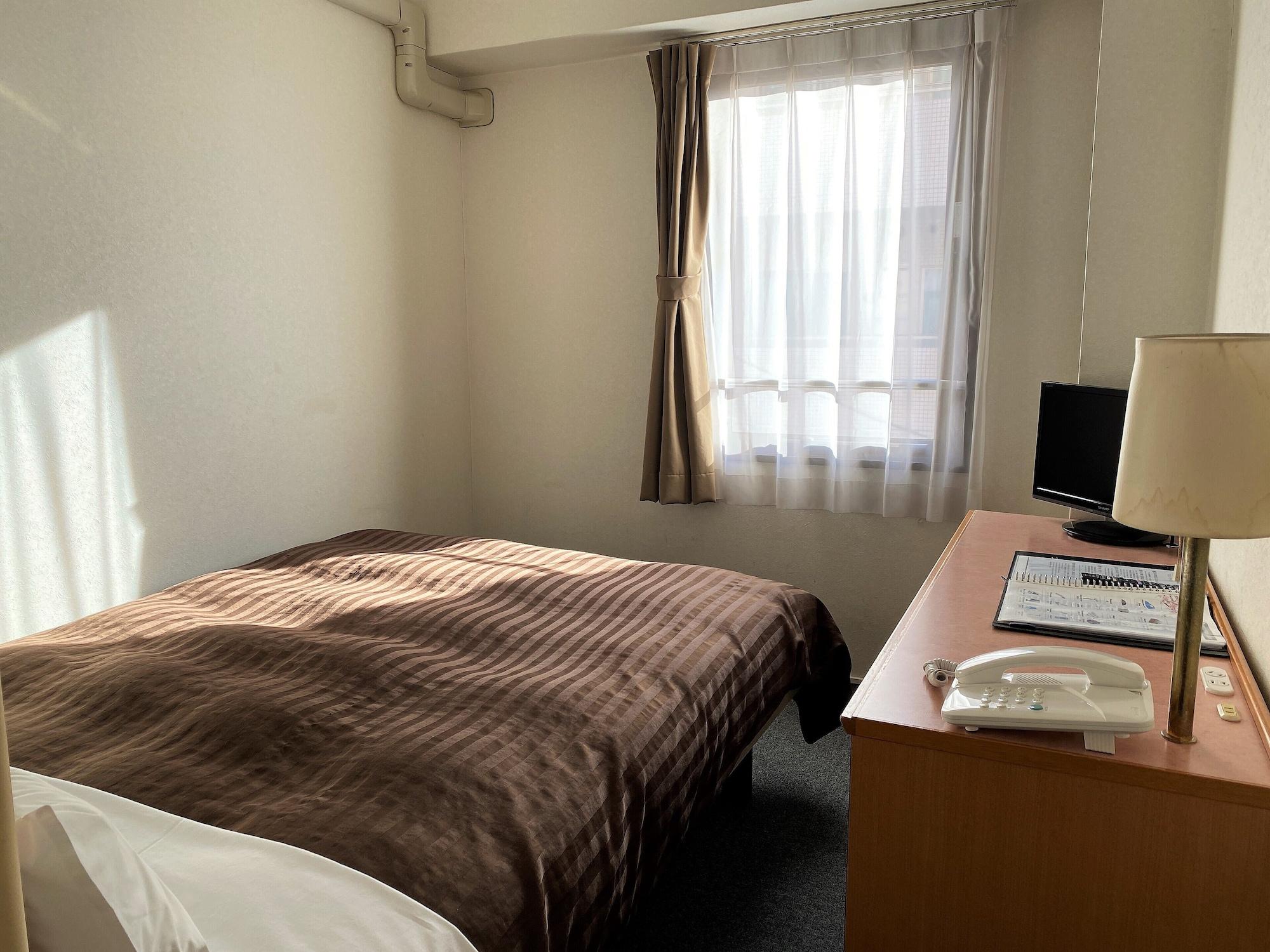 Sakura Hotel Hatagaya Токио Екстериор снимка