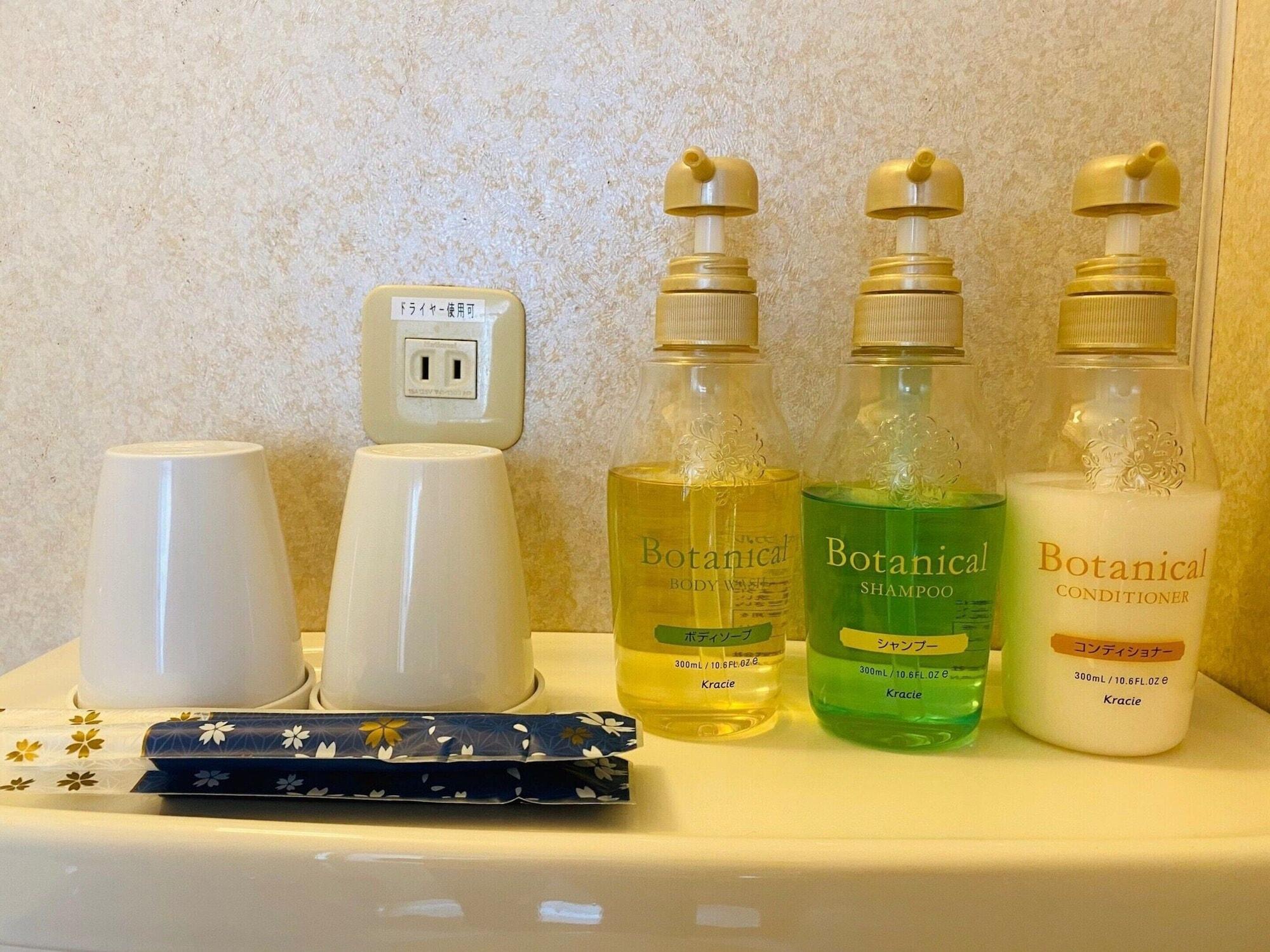 Sakura Hotel Hatagaya Токио Екстериор снимка