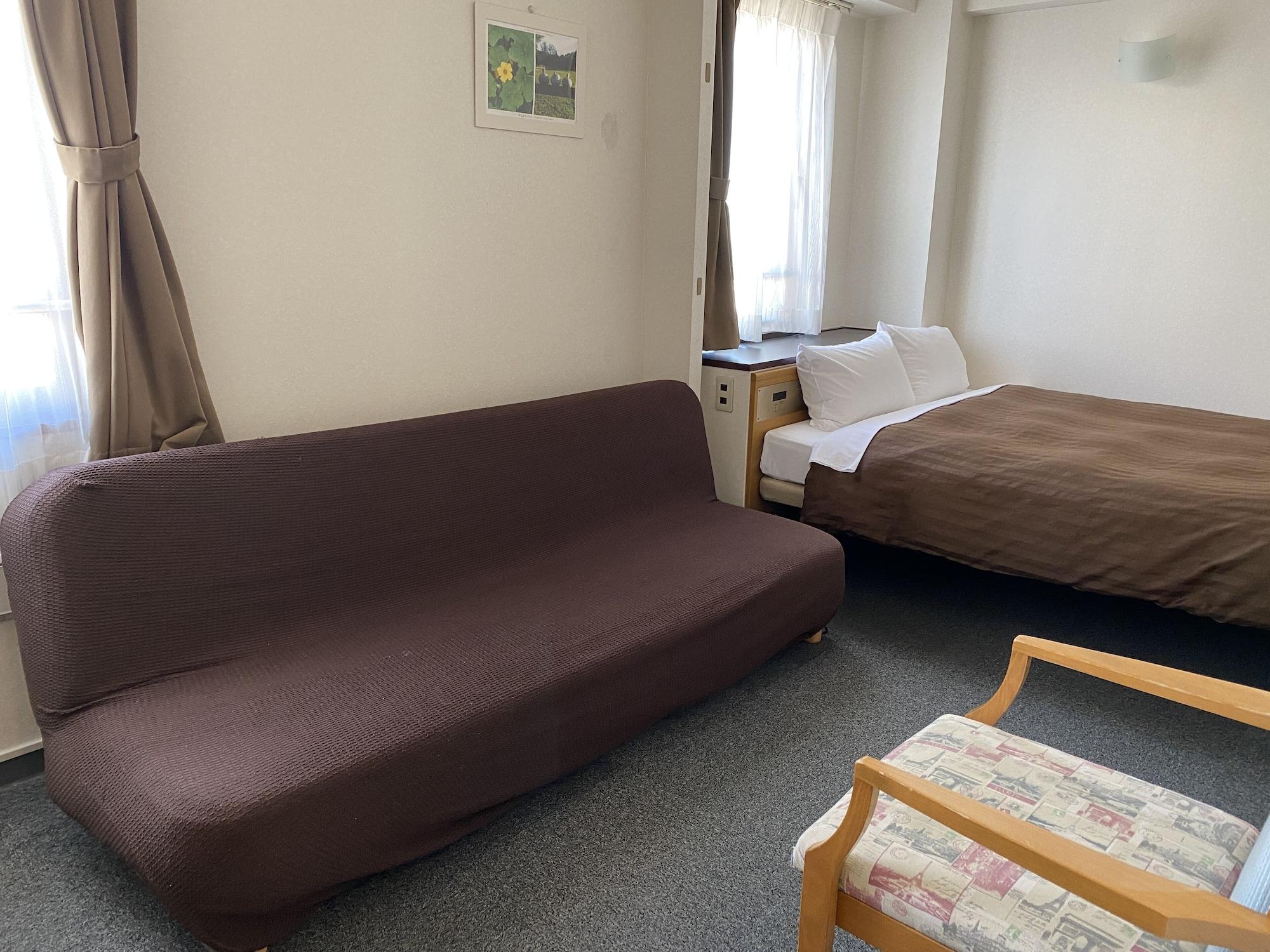 Sakura Hotel Hatagaya Токио Екстериор снимка