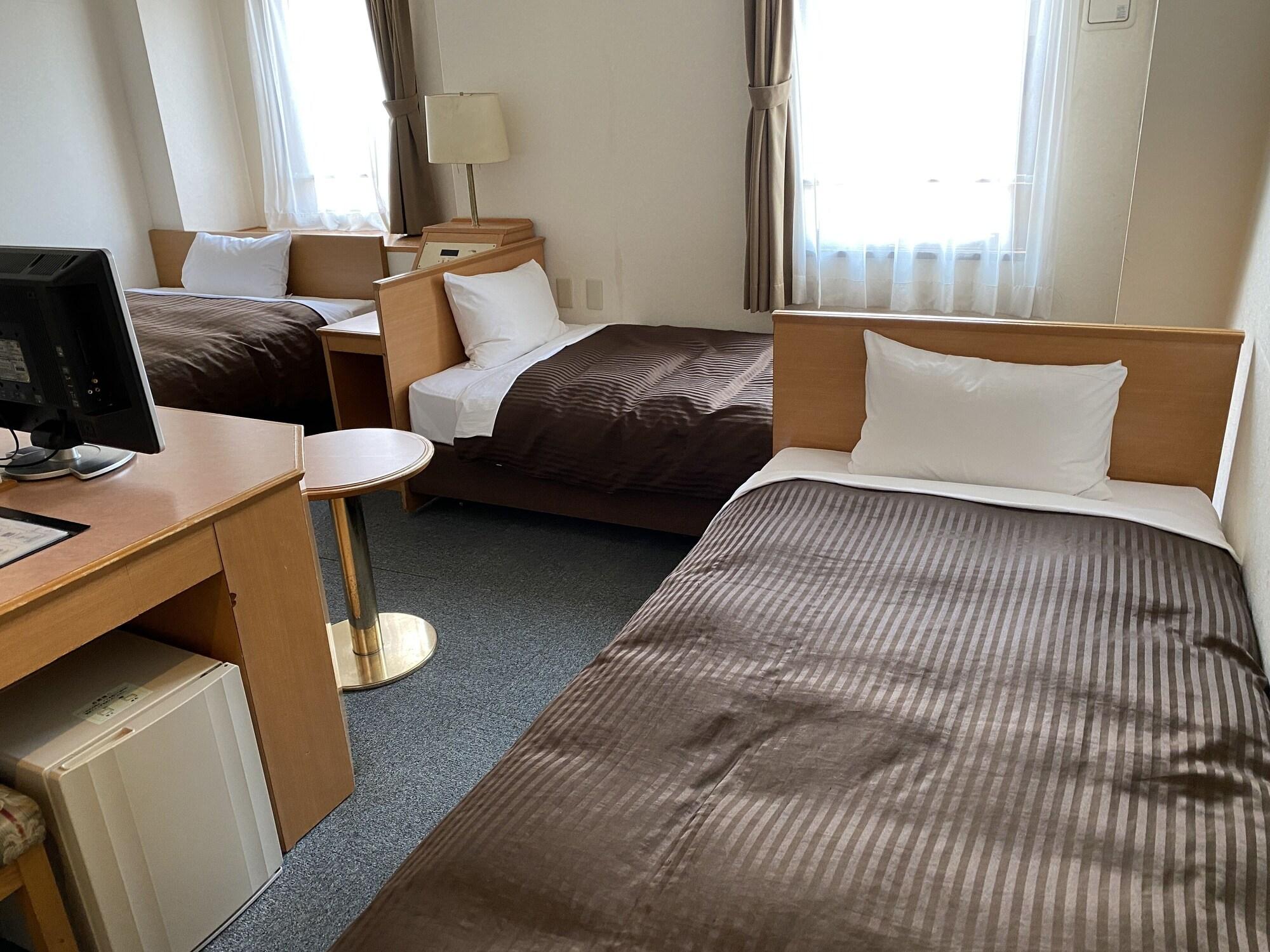 Sakura Hotel Hatagaya Токио Екстериор снимка