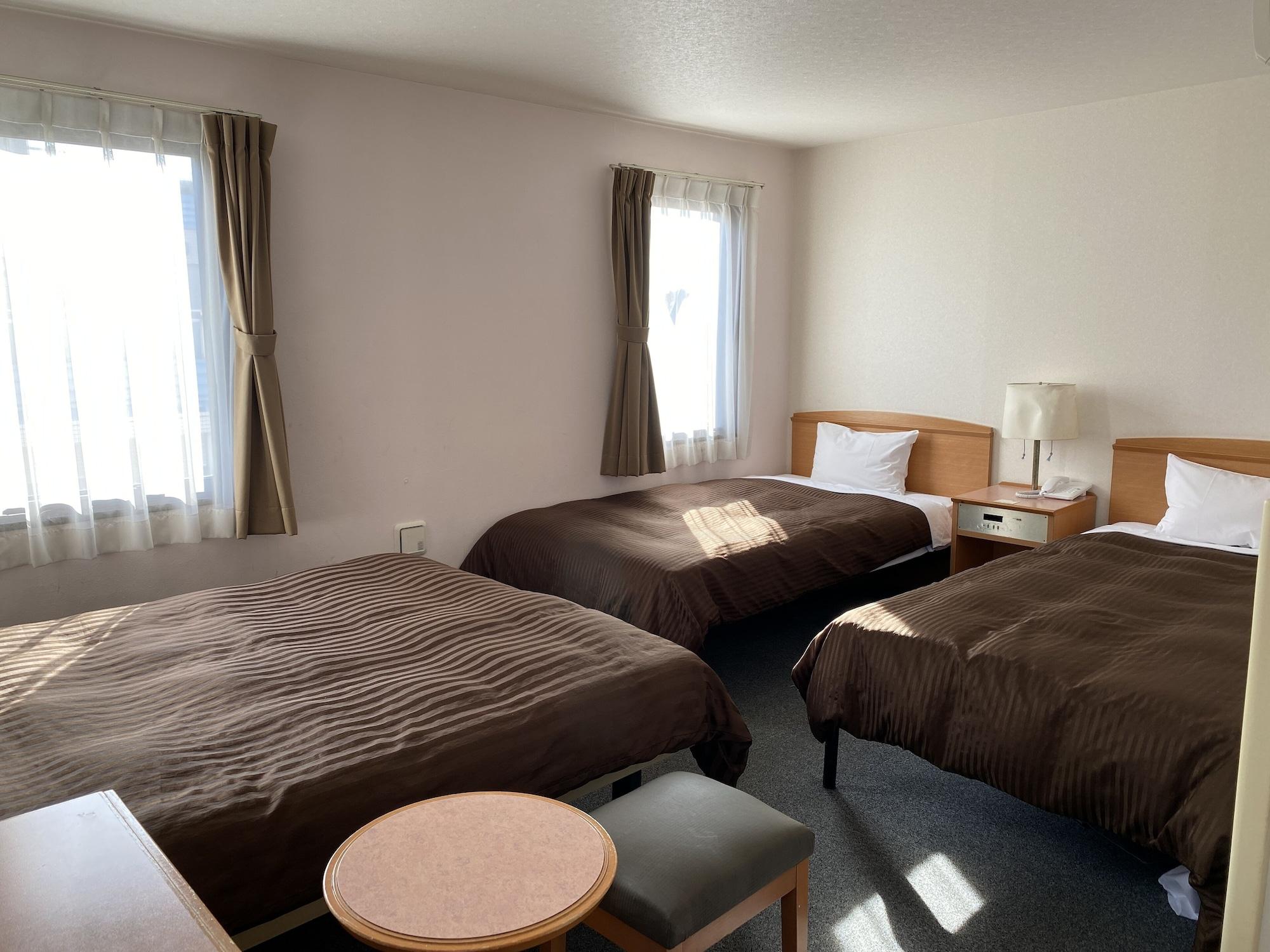 Sakura Hotel Hatagaya Токио Екстериор снимка