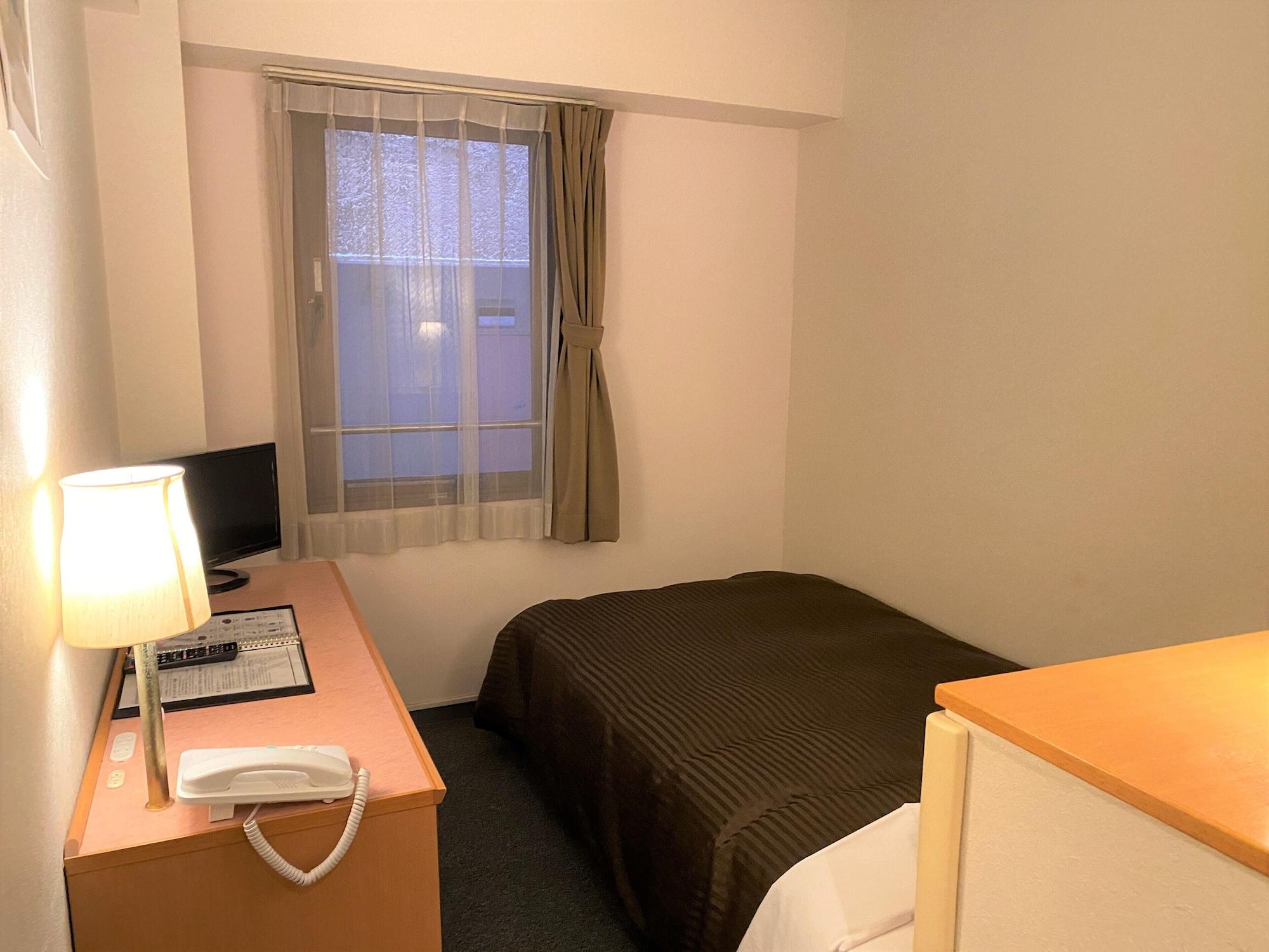 Sakura Hotel Hatagaya Токио Екстериор снимка