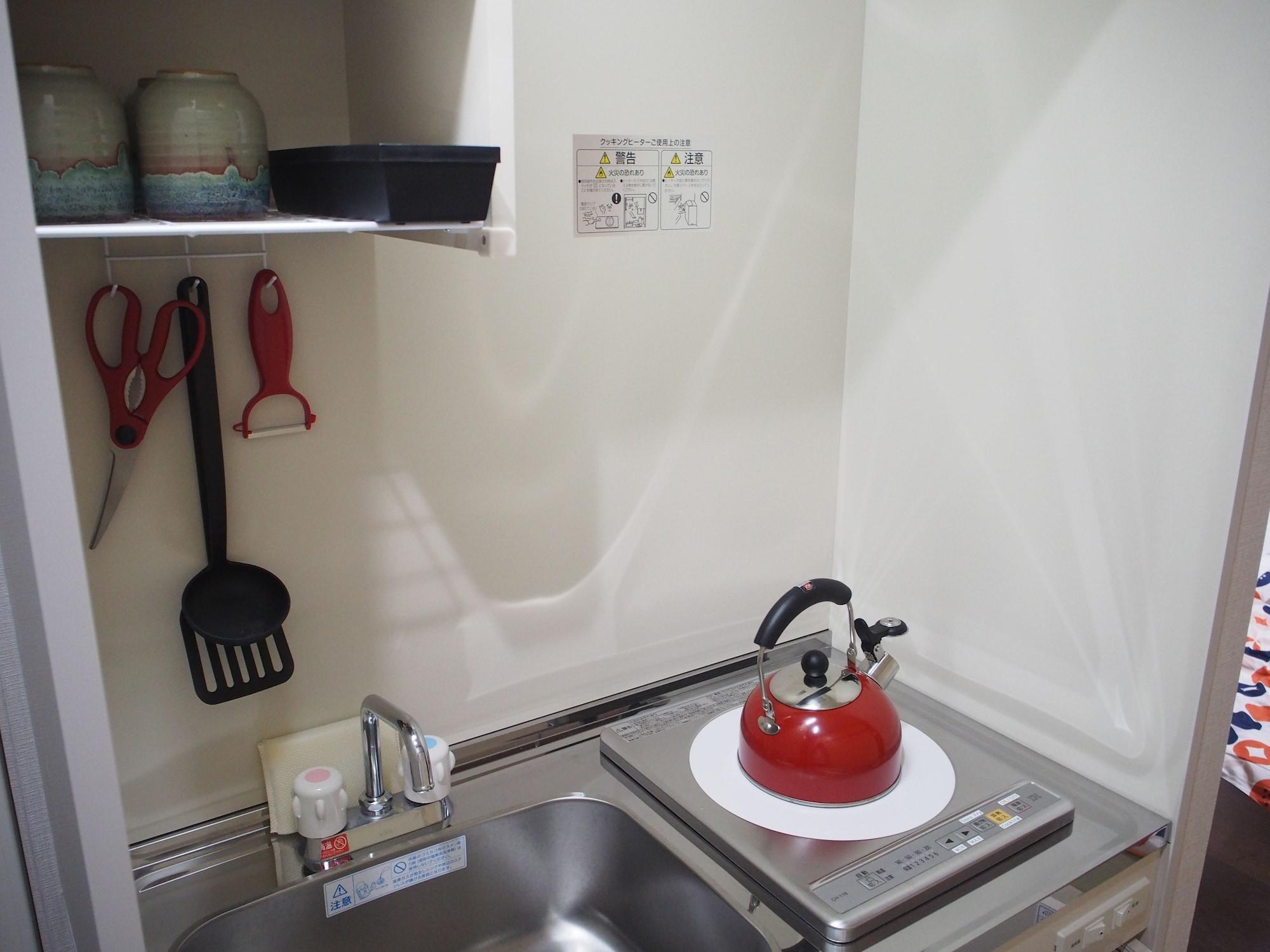 Sakura Hotel Hatagaya Токио Екстериор снимка