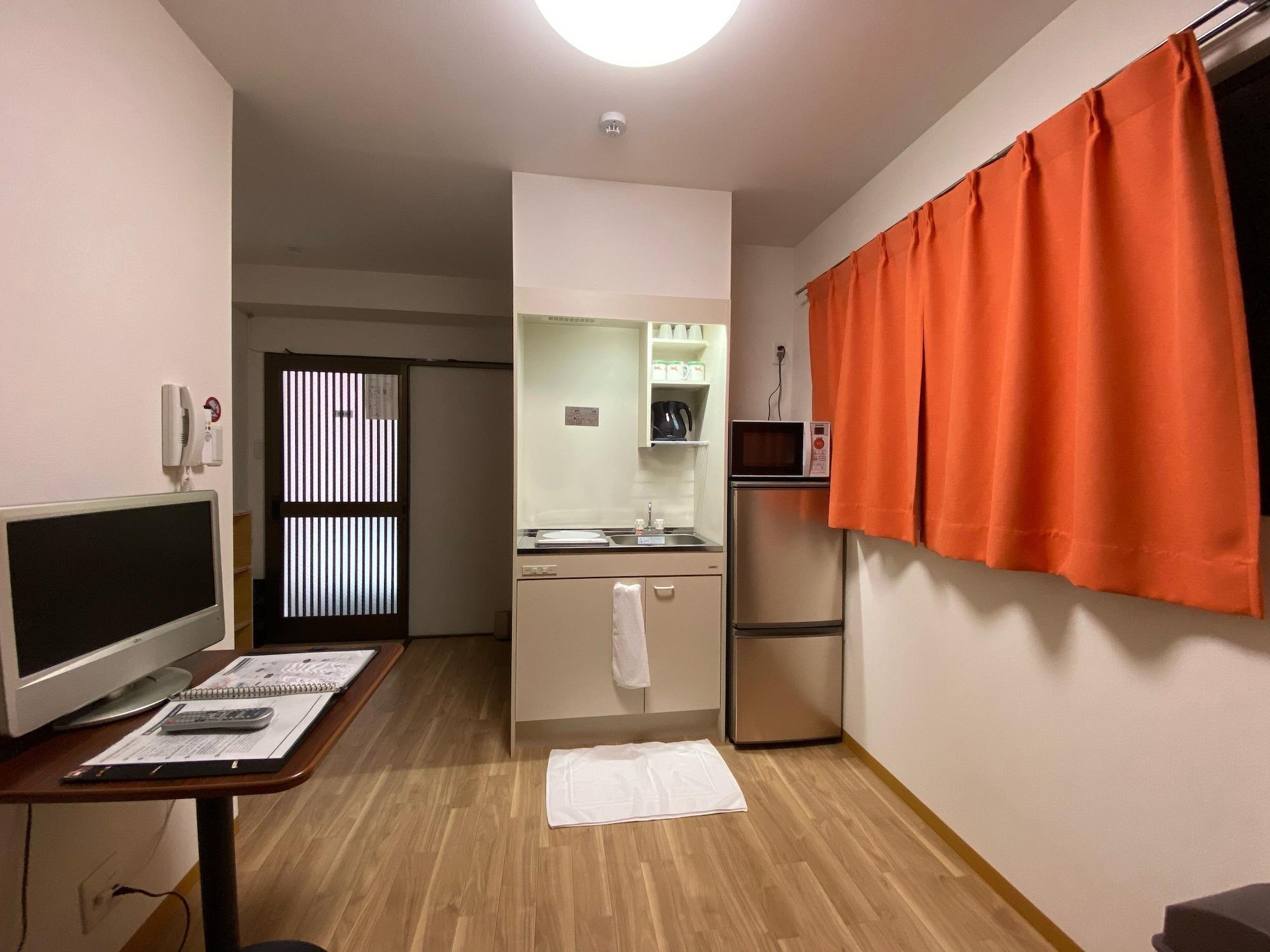 Sakura Hotel Hatagaya Токио Екстериор снимка
