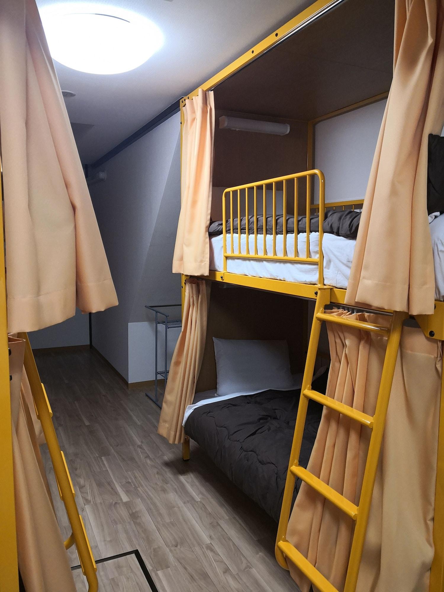 Sakura Hotel Hatagaya Токио Екстериор снимка