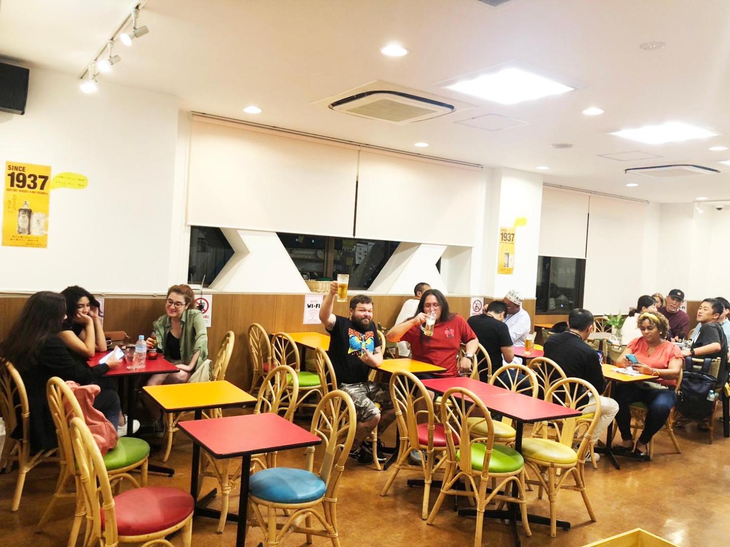 Sakura Hotel Hatagaya Токио Екстериор снимка