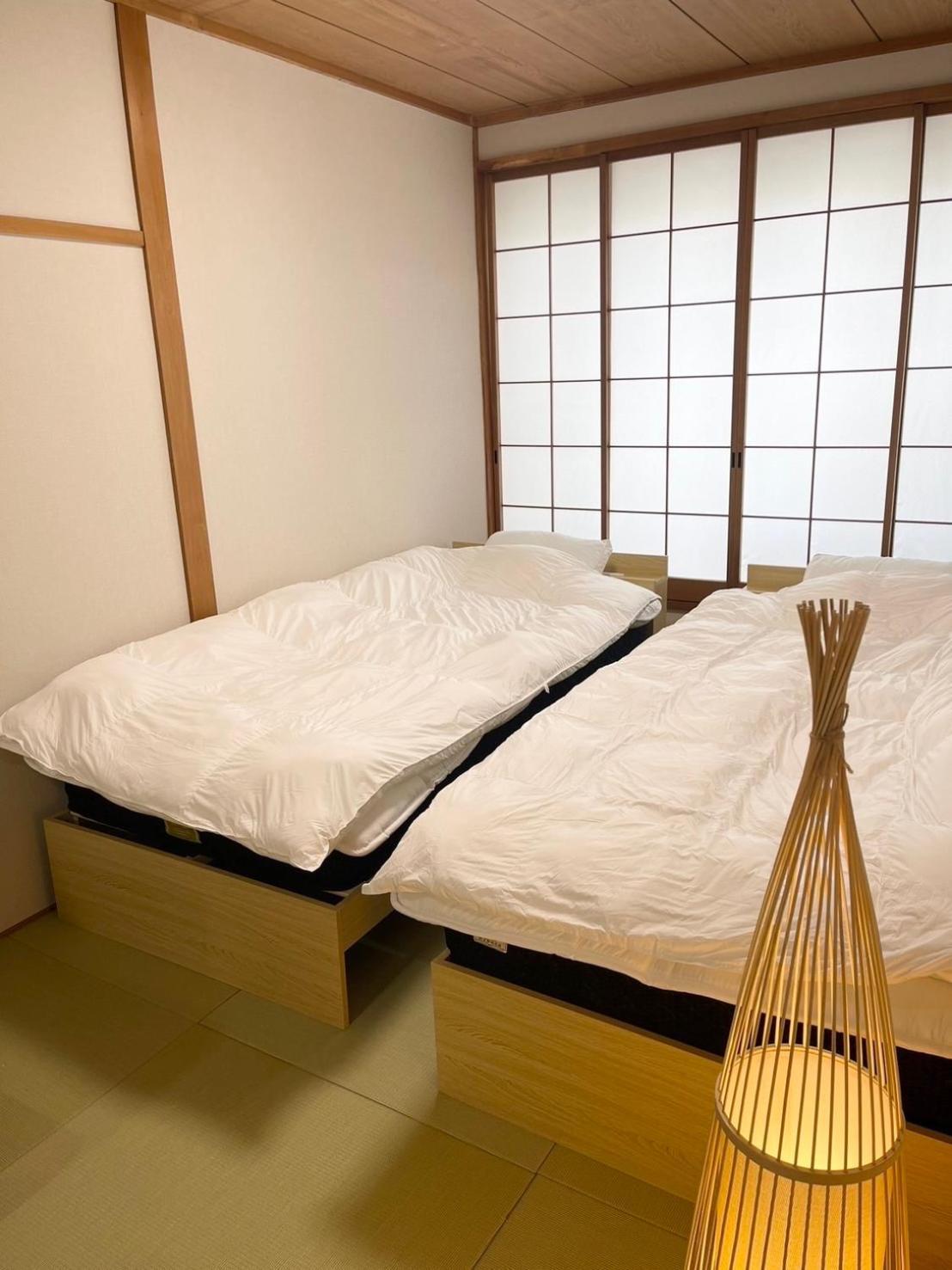 Sakura Hotel Hatagaya Токио Екстериор снимка