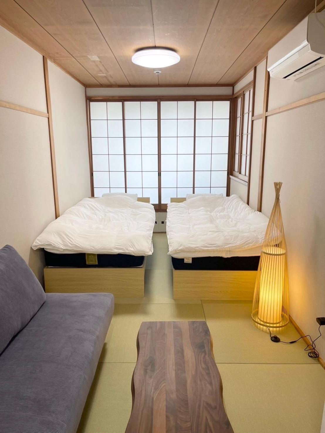 Sakura Hotel Hatagaya Токио Екстериор снимка