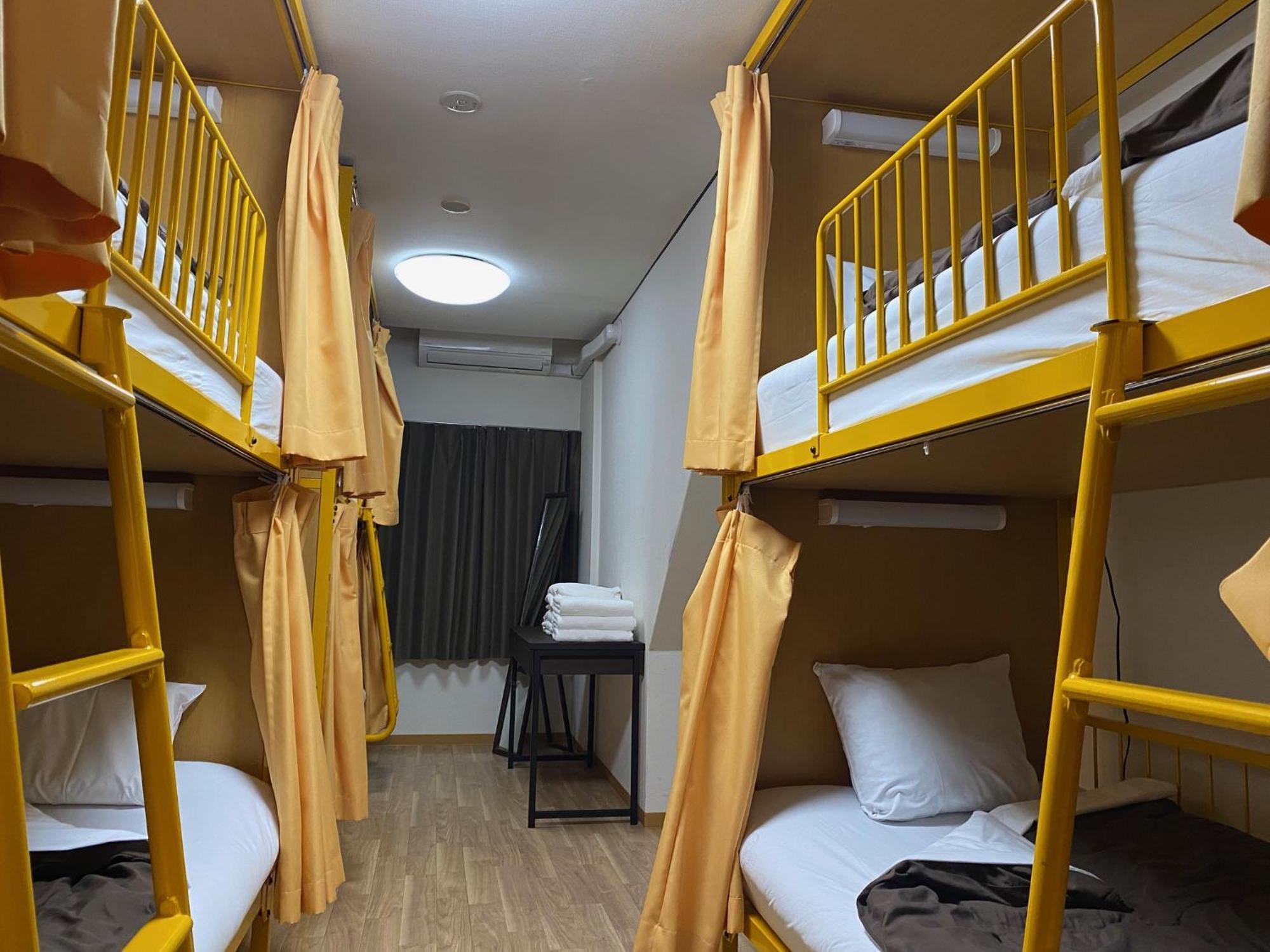 Sakura Hotel Hatagaya Токио Екстериор снимка
