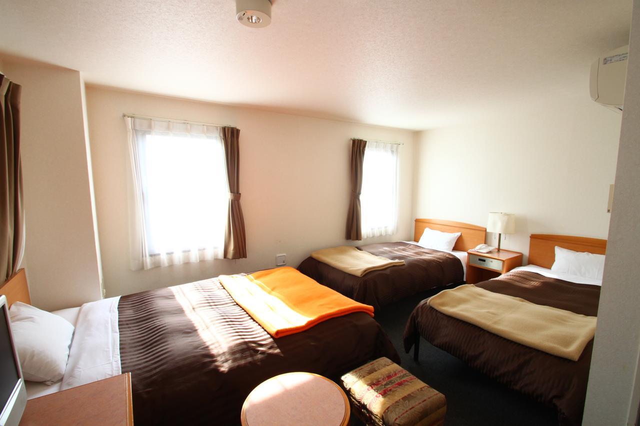 Sakura Hotel Hatagaya Токио Екстериор снимка