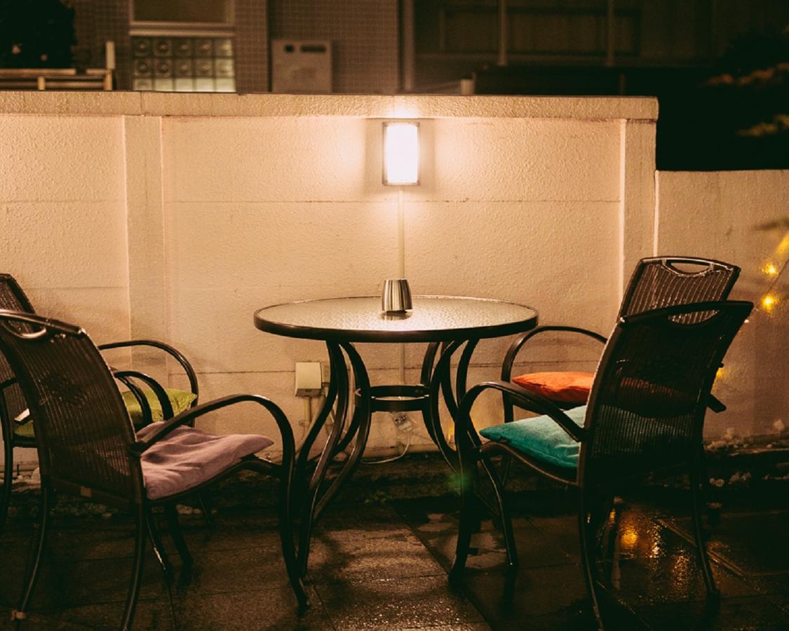 Sakura Hotel Hatagaya Токио Екстериор снимка